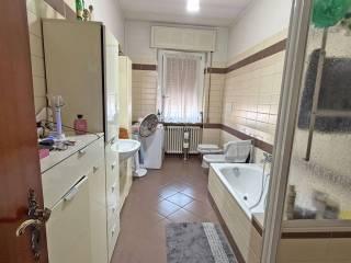 Appartamento via A. Zanotti, Centro, Ponte dell'Olio — foto 38 di 45