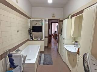 Appartamento via A. Zanotti, Centro, Ponte dell'Olio — foto 13 di 45