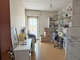 Appartamento via A. Zanotti, Centro, Ponte dell'Olio — foto 5 di 45