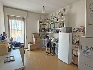 Appartamento via A. Zanotti, Centro, Ponte dell'Olio — foto 35 di 45