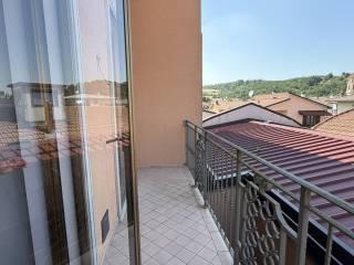Appartamento via A. Zanotti, Centro, Ponte dell'Olio — foto 9 di 45