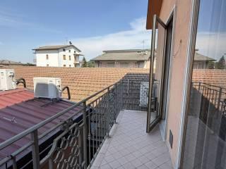 Appartamento via A. Zanotti, Centro, Ponte dell'Olio — foto 3 di 45
