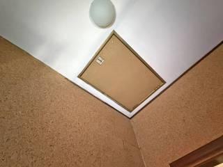 Appartamento via A. Zanotti, Centro, Ponte dell'Olio — foto 24 di 45