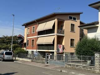 Appartamento via A. Zanotti, Centro, Ponte dell'Olio — foto 2 di 45