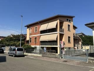 Appartamento via A. Zanotti, Centro, Ponte dell'Olio — foto 37 di 45