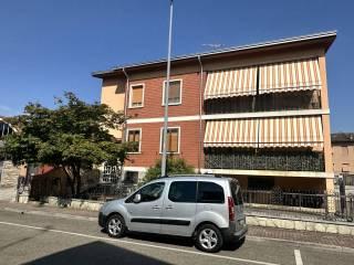 Appartamento via A. Zanotti, Centro, Ponte dell'Olio — foto 45 di 45