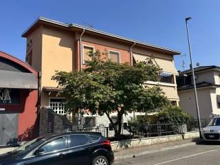 Appartamento via A. Zanotti, Centro, Ponte dell'Olio — foto 29 di 45