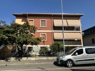 Appartamento via A. Zanotti, Centro, Ponte dell'Olio — foto 42 di 45