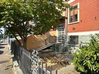 Appartamento via A. Zanotti, Centro, Ponte dell'Olio — foto 14 di 45
