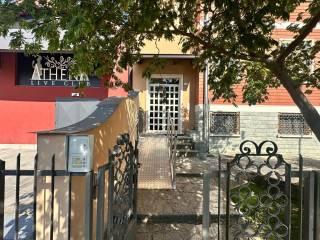 Appartamento via A. Zanotti, Centro, Ponte dell'Olio — foto 8 di 45