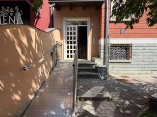 Appartamento via A. Zanotti, Centro, Ponte dell'Olio — foto 11 di 45