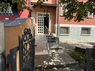 Appartamento via A. Zanotti, Centro, Ponte dell'Olio — foto 44 di 45