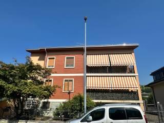 Appartamento via A. Zanotti, Centro, Ponte dell'Olio — foto 33 di 45