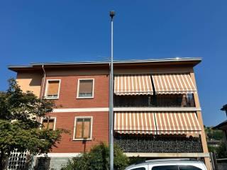 Appartamento via A. Zanotti, Centro, Ponte dell'Olio — foto 40 di 45