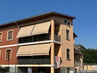 Appartamento via A. Zanotti, Centro, Ponte dell'Olio — foto 25 di 45