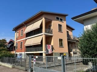 Appartamento via A. Zanotti, Centro, Ponte dell'Olio — foto 32 di 45
