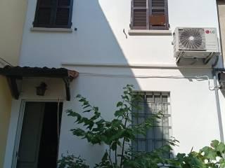 Terratetto unifamiliare via Roma, Centro, Rivergaro — foto 8 di 19