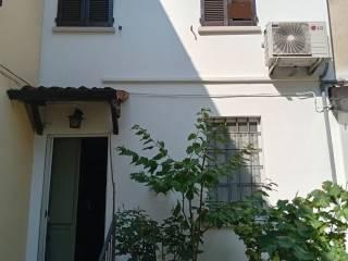 Terratetto unifamiliare via Roma, Centro, Rivergaro — foto 2 di 19
