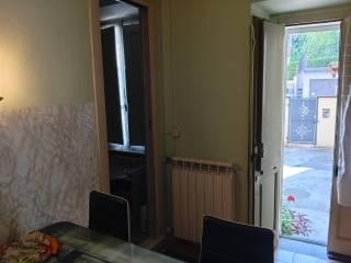 Terratetto unifamiliare via Roma, Centro, Rivergaro — foto 17 di 19