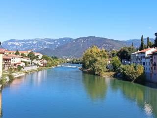 Mansarda 135 m², Centro, Bassano del Grappa — foto 10 di 24