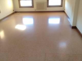 Mansarda 135 m², Centro, Bassano del Grappa
