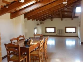 Mansarda 135 m², Centro, Bassano del Grappa — foto 2 di 24