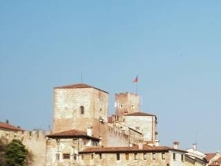 Mansarda 135 m², Centro, Bassano del Grappa — foto 15 di 24