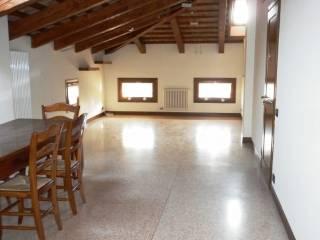 Mansarda 135 m², Centro, Bassano del Grappa — foto 5 di 24