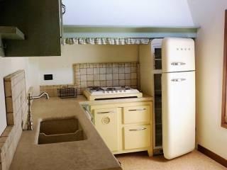 Mansarda 135 m², Centro, Bassano del Grappa — foto 22 di 24