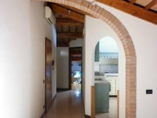 Mansarda 135 m², Centro, Bassano del Grappa — foto 18 di 24