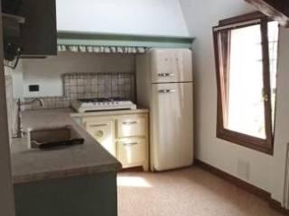 Mansarda 135 m², Centro, Bassano del Grappa — foto 21 di 24