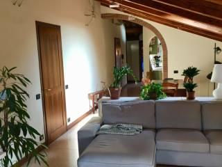 Mansarda 135 m², Centro, Bassano del Grappa — foto 9 di 24