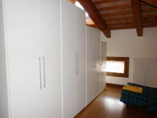 Mansarda 135 m², Centro, Bassano del Grappa — foto 11 di 24