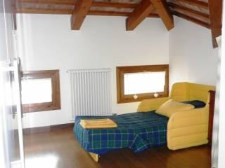 Mansarda 135 m², Centro, Bassano del Grappa — foto 24 di 24