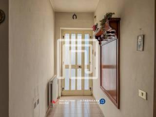 Terratetto unifamiliare via Ponte La Torre 9, Pratola Peligna — foto 15 di 17