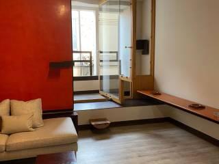 Loft piazza Giuseppe Garibaldi, Centro Storico, Parma — foto 11 di 13