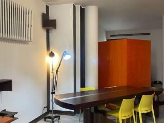 Loft piazza Giuseppe Garibaldi, Centro Storico, Parma — foto 13 di 13