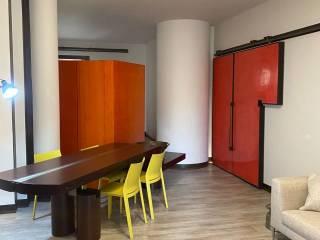 Loft piazza Giuseppe Garibaldi, Centro Storico, Parma — foto 6 di 13