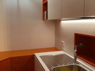 Loft piazza Giuseppe Garibaldi, Centro Storico, Parma — foto 12 di 13
