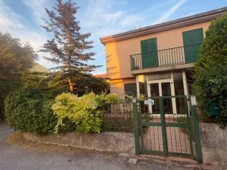 Villa a schiera via Germania, Nunziata - Pianetti, Ragusa — foto 4 di 5