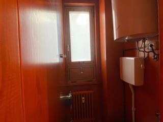 Loft piazza Giuseppe Garibaldi, Centro Storico, Parma — foto 10 di 13