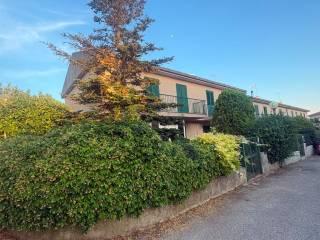 Villa a schiera via Germania, Nunziata - Pianetti, Ragusa — foto 5 di 5