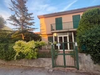 Villa a schiera via Germania, Nunziata - Pianetti, Ragusa — foto 2 di 5