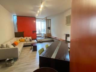 Loft piazza Giuseppe Garibaldi, Centro Storico, Parma — foto 9 di 13