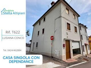 Appartamento Contrà Campanari, Conco, Lusiana Conco — foto 22 di 45