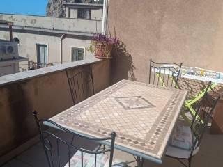 Bilocale via Giovanni Omiccioli 8, Centro, Scilla — foto 3 di 9