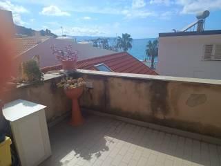 Bilocale via Giovanni Omiccioli 8, Centro, Scilla — foto 8 di 9