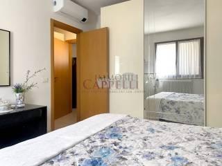 Bilocale via Mario Persiani 65/A, Carpena, Forlì — foto 9 di 12