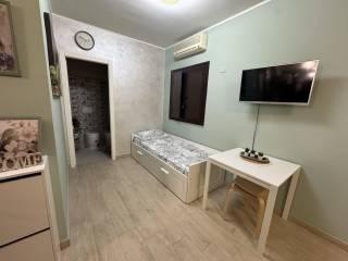 Monolocale via Giuseppe Garibaldi 269, Centro Storico, Catania