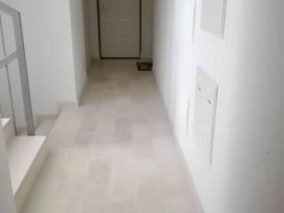 Posto letto in doppia via Sallustio 49, L'Aquila